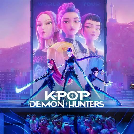 Download huntrix golden kpop demon hunters by willis listen mp3
