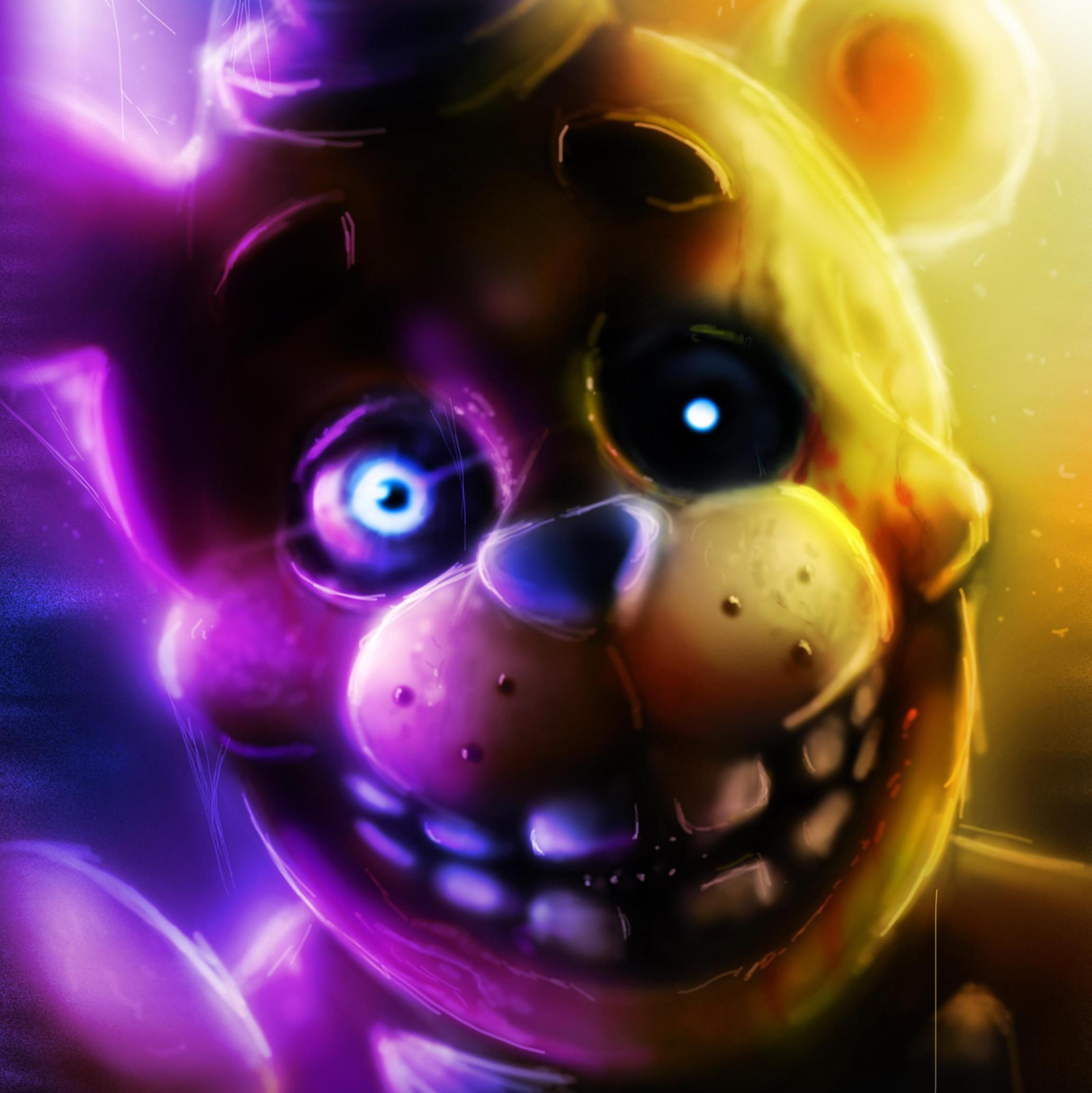 Freddy (VL1)