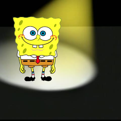 spongebob sings the dorbees theme song v2