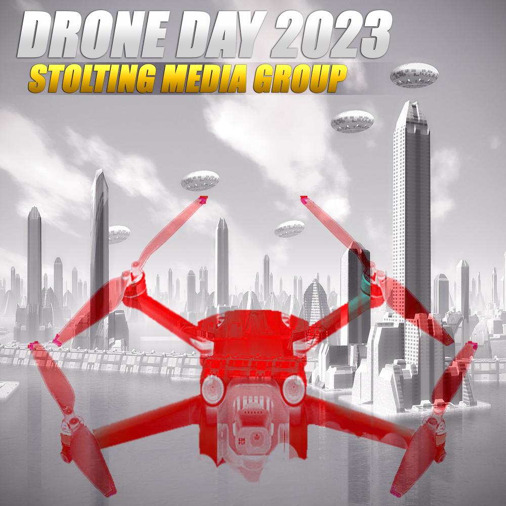 DRONE Day 2023 - Mix - Stolting Media