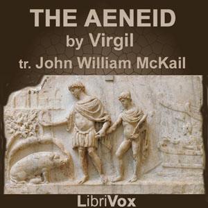 The Aeneid, prose translation, #12 - 11 - Book sixth, The Vision of the Under World, part 1