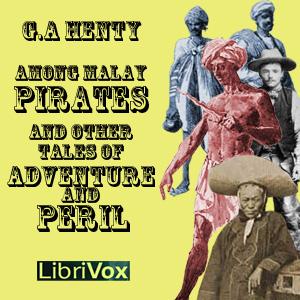 Among Malay Pirates : a Tale of Adventure and Peril, #13 - 13 - Paternosters, The