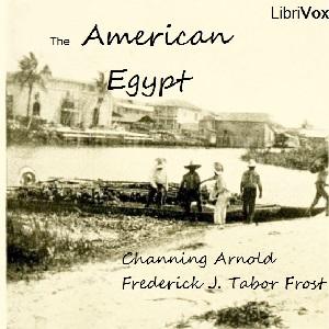 The American Egypt, #28 - Hieroglyphics And Paintings
