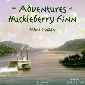 Adventures of Huckleberry Finn (version 2), #7 - Chapter 07