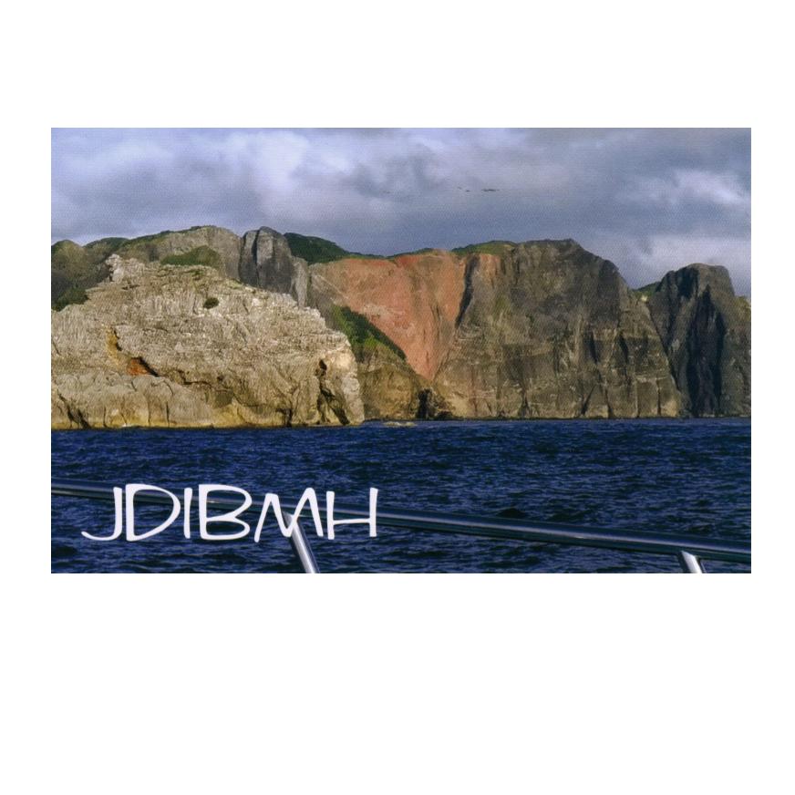 JD1BMH 12CW (Ogasawara)