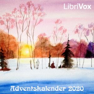 Adventskalender 2020, #18 - Weihnachtslied