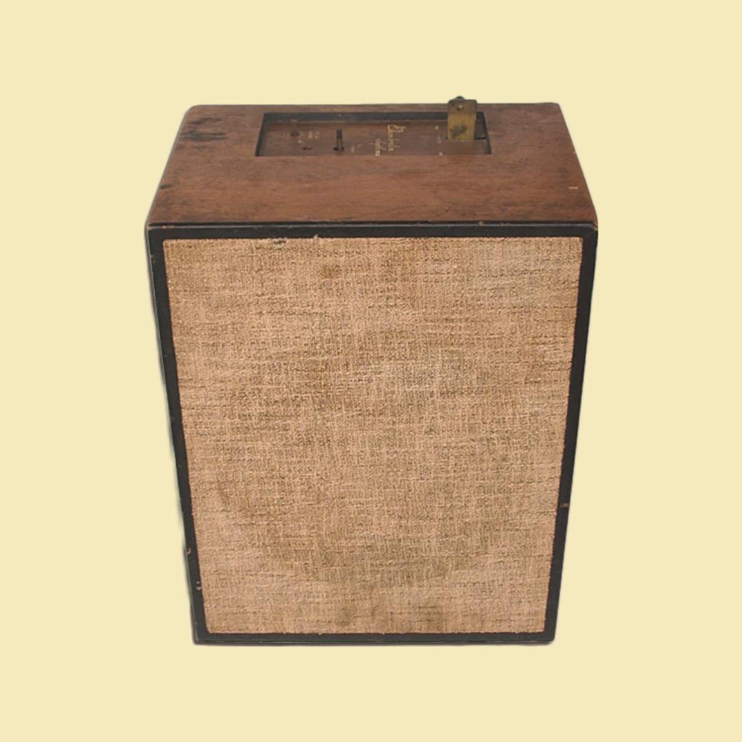 Chamberlin Rhythmate Sample Pack_Loop3