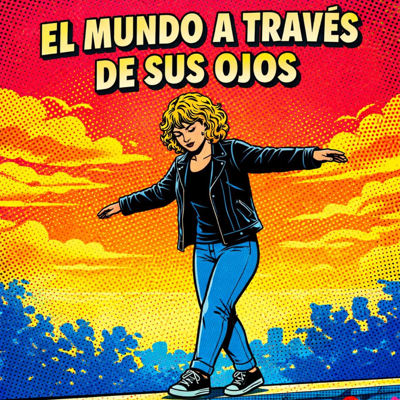 Download El mundo a través de sus ojos by la lola farola | Listen MP3 ...