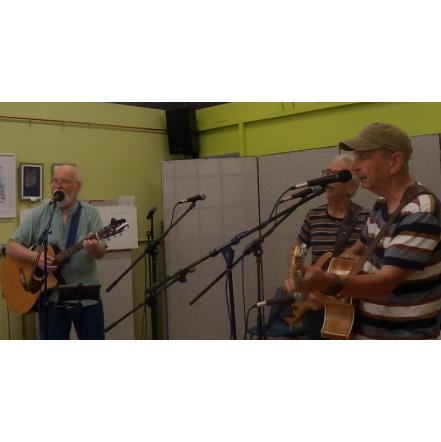 American Pie Music by David Gibbons Listen on audio