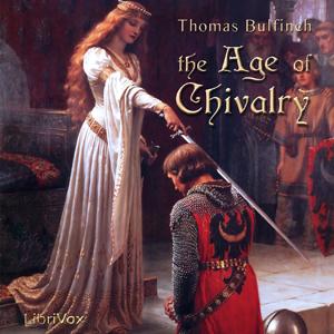 The Age of Chivalry, #13 - Ch 12: Tristram and Isoude