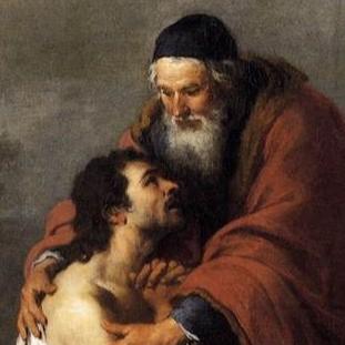 Molitva milosrdnom Ocu u prispodobi o izgubljenom sinu (Lk 15,11-31)