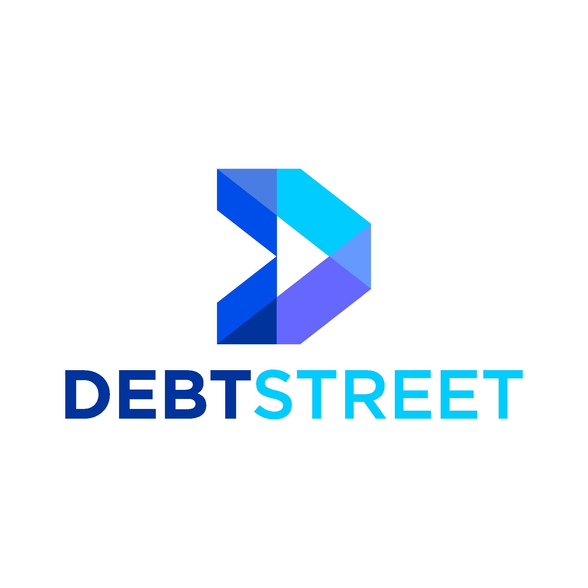 DebtStreet podcast - Jim Griffin