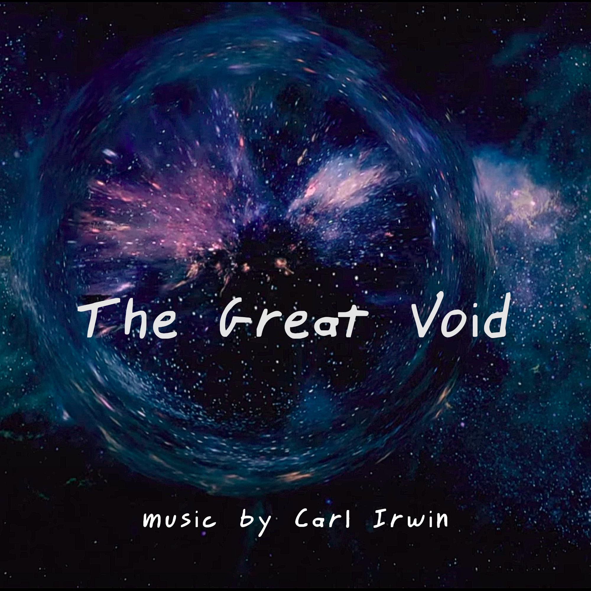 04 The Great Void