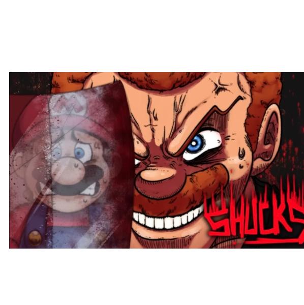 Shucks Che Download SHUCKS (In Collaboration With @MarStarBro, Ft ...