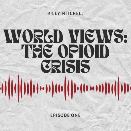 The Opioid Crisis Episode 1