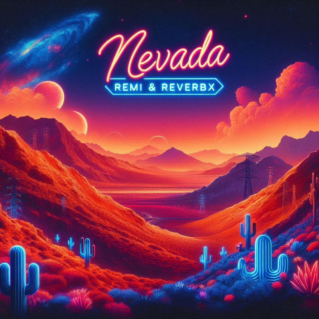 Nick Savala Reno Nv Rapper nevada remix & REVERB | Music by xawery08 | Listen on audio.com
