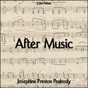 After Music, #17 - After Music - Read by TG