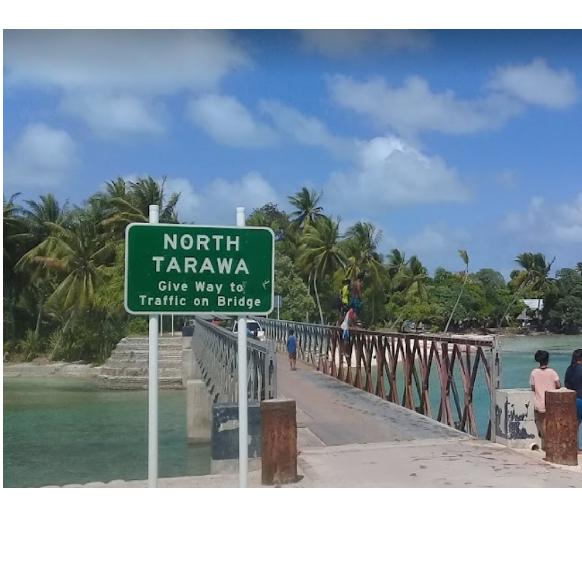 T30UN 20SSB (Western Kiribati)