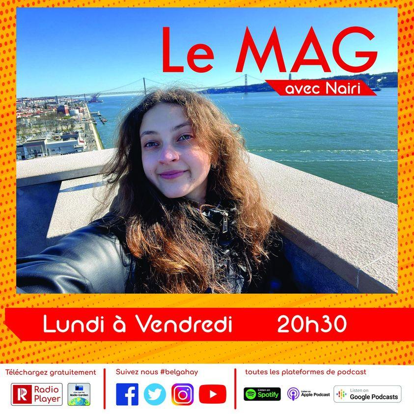 Le Mag 01 05 2023
