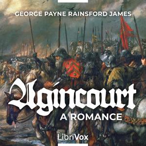 Agincourt: A Romance, #25 - The Enterprise