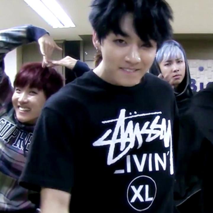 Download BTS - psycho emo boy in luv by RYU tracks | Listen MP3 & WAV ...