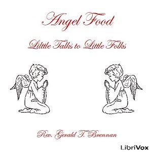 Angel Food: Little Talks to Little Folks, #23 - 22 - ''The Devil is a Sissy!''
