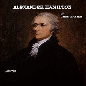 Alexander Hamilton, #1 - 01 - Chapter 1 - Youth and Early Services, Part 1