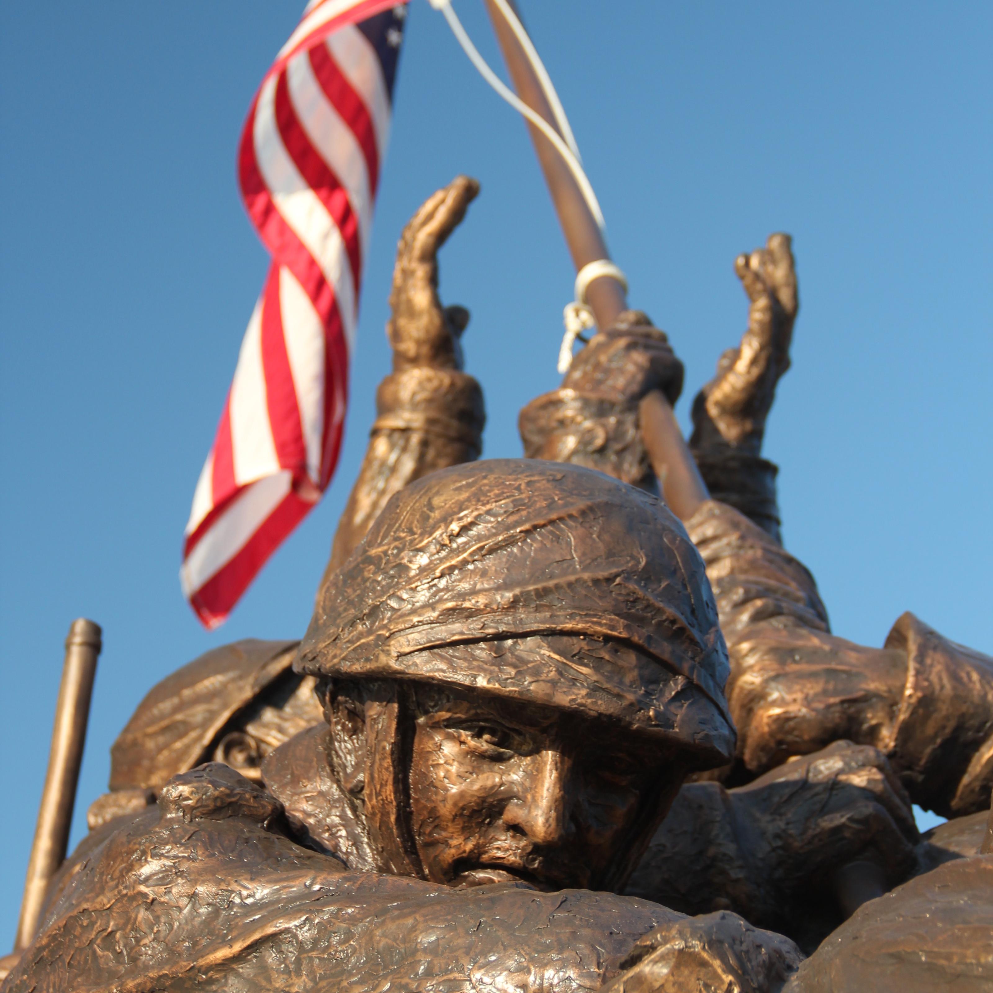 American Anthem, a call to the nation