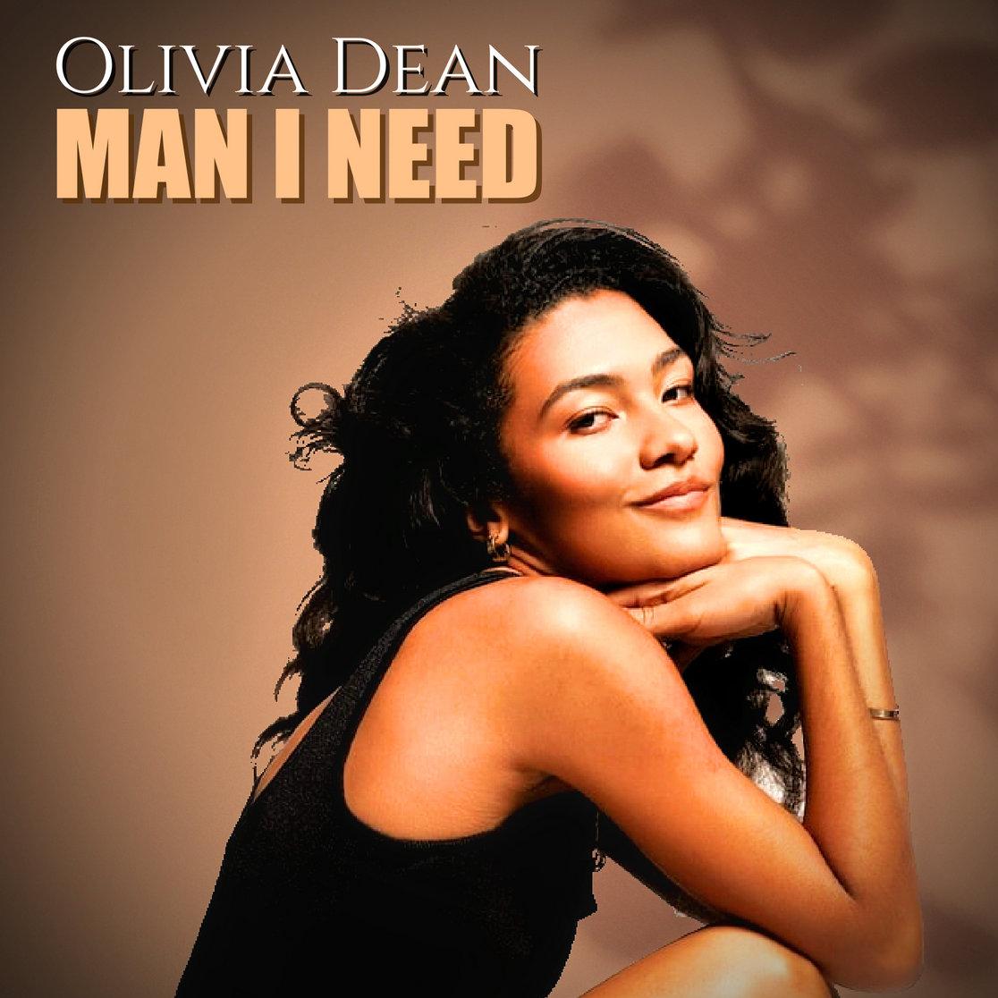 Download Man I Need - Olivia Dean by Jessica the Janitor