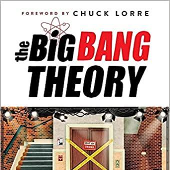 Download The Big Bang Theory by Jessica Radloff by free-audiobook