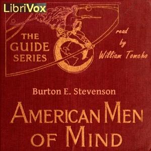 American Men of Mind, #9 - Ch 05 Sculptors Pt. 2