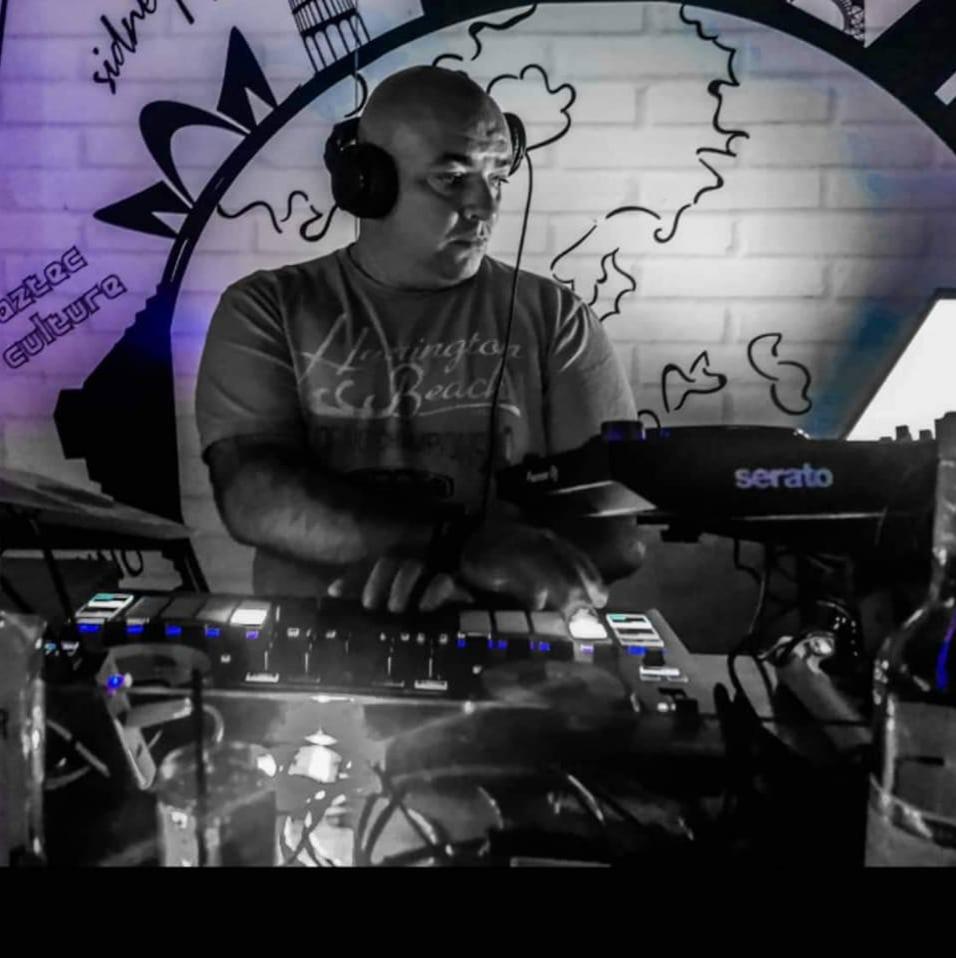 TechHouse(after a long time) djLS official - March 2023