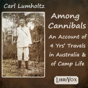 Among Cannibals, #3 - Chapter II