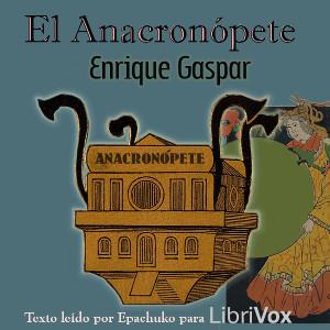 El Anacronópete, #17 - Cap XVII: Panem et circenses