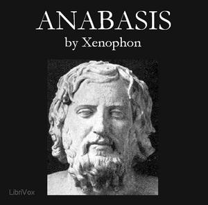 Anabasis, #19 - Bk 5 pt 4