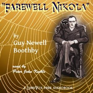 'Farewell, Nikola', #11 - Chapter 11
