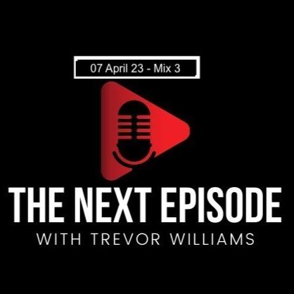 07 April 2023 - Mix 3