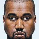 Kanye West - Not So Amazing World