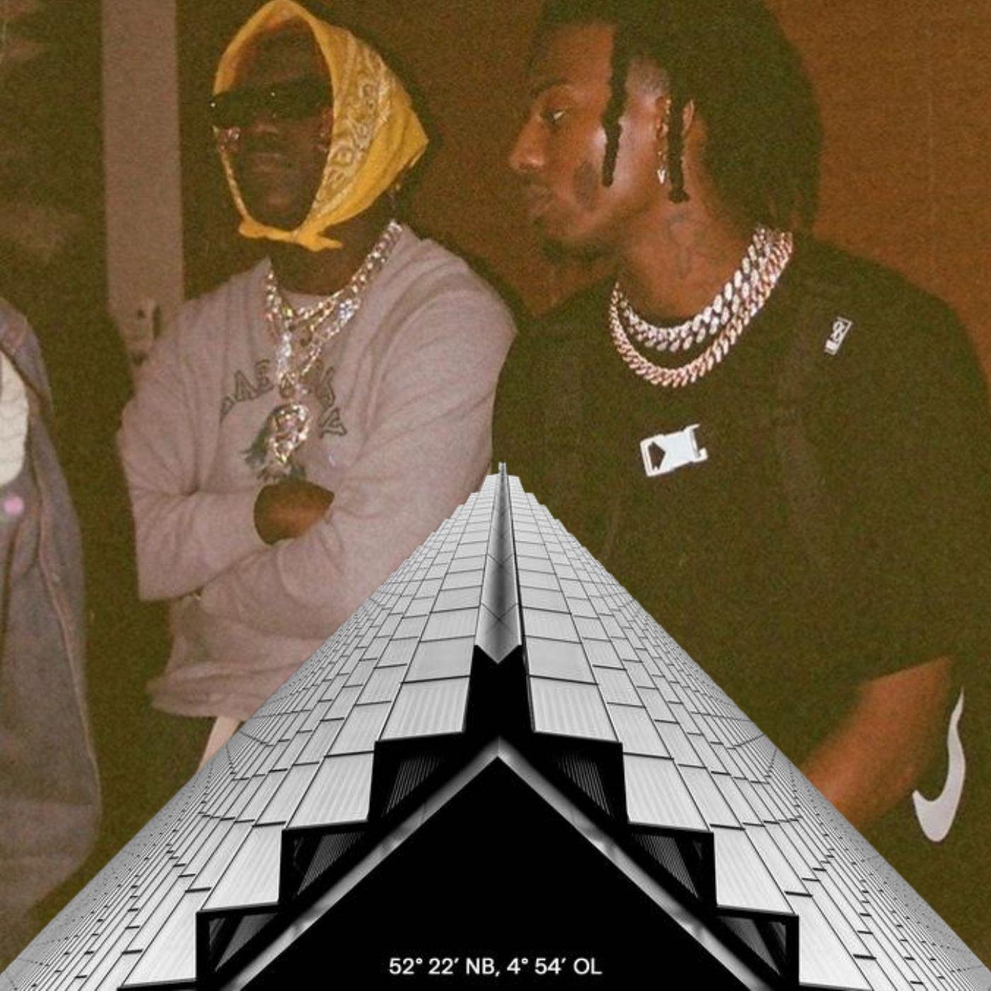 Download G-Eazy - No Limit (feat. A$AP Rocky & Cardi B) (audio) by