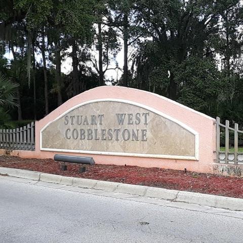 Welcome to S Florida community of the week