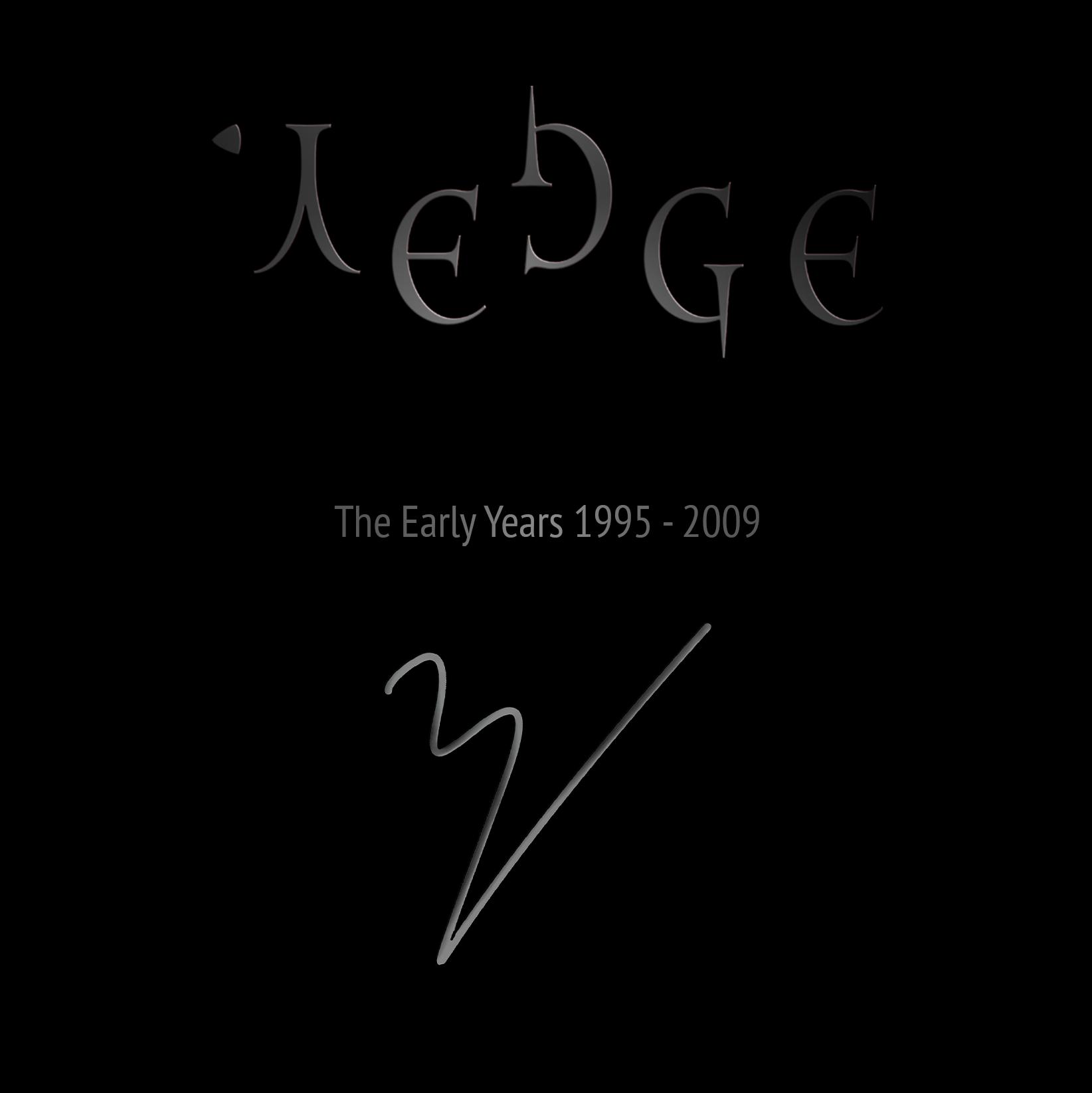 EggShell 2--The Early Years 1995-2005