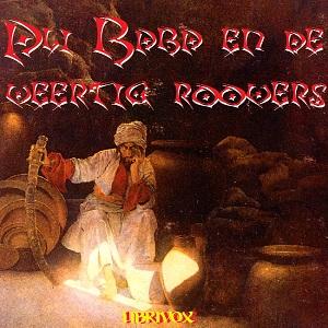 Ali Baba en de veertig roovers, #2 - Deel 2