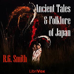 Ancient Tales and Folklore of Japan, #31 - The Hermit's Cave
