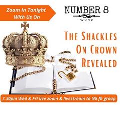 N8WUNZ 20230524 (W) The Shackles on Crown Revealed