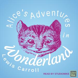Alice's Adventures in Wonderland (version 6), #3 - A Caucus-Race and a Long Tale