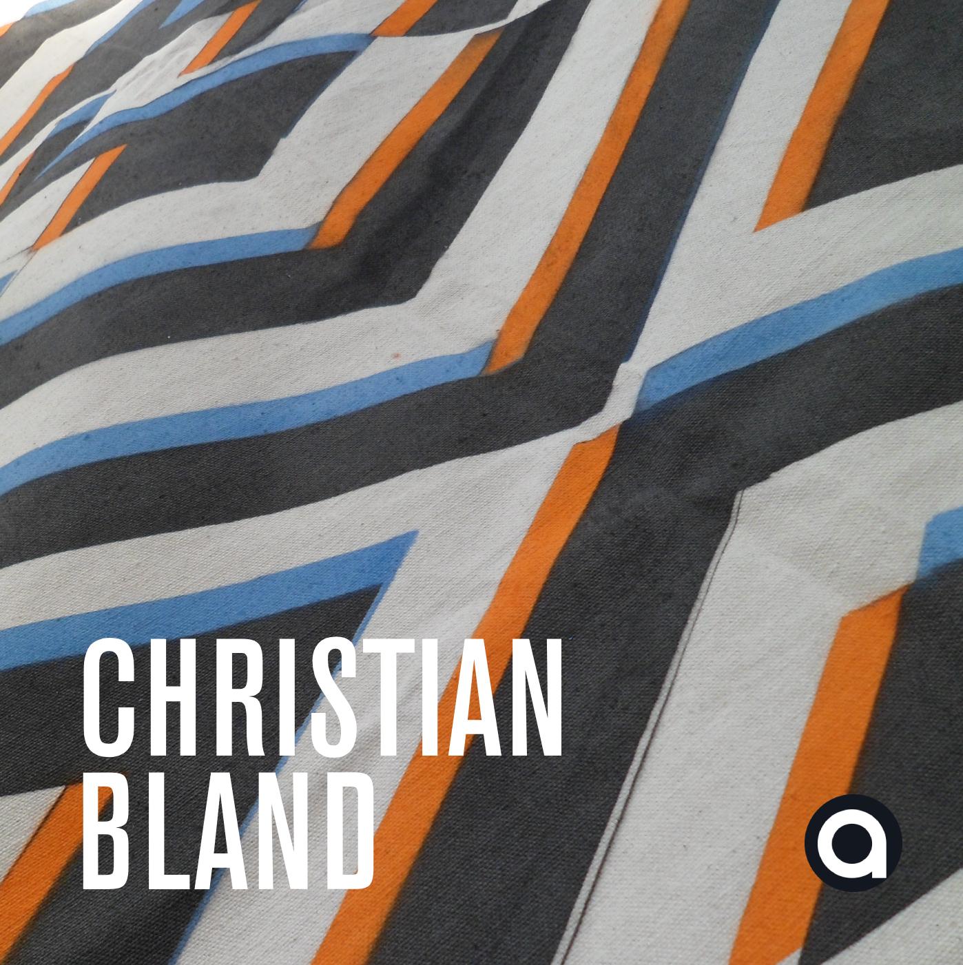 From The Archives: Christian Bland