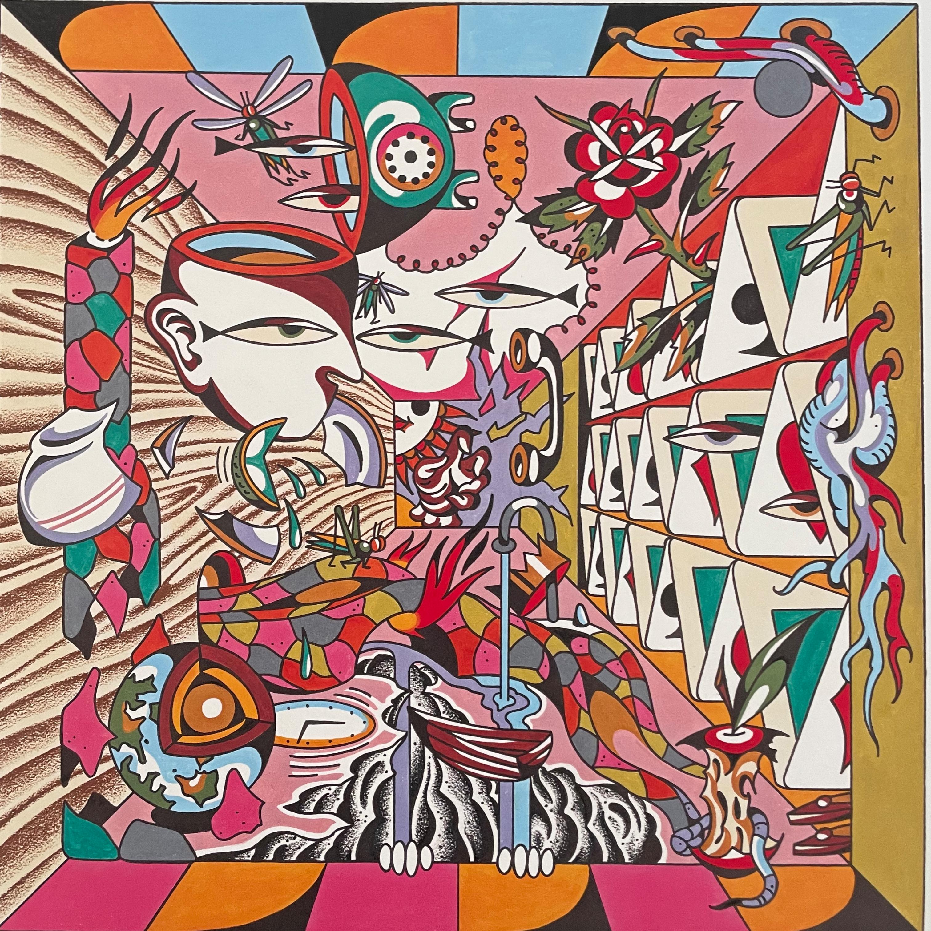 Download Sunsetz - Cigarettes After Sex slowed by Joshua Hilton