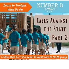 N8WUNZ 20230519 (F) Cases Against the State - Pt 2