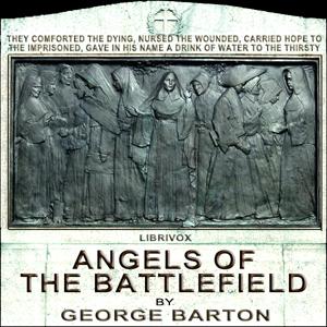 Angels of the Battlefield, #14 - Manassas and Antiem