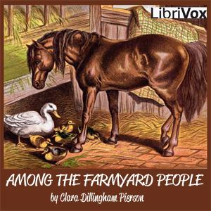 Among the Farmyard People, #17 - The Bragging Peacock